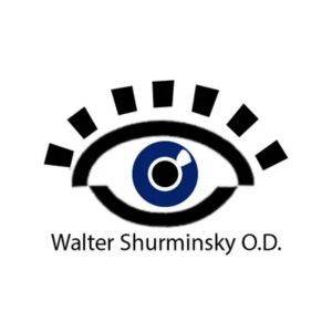 Walter Shurminsky OD