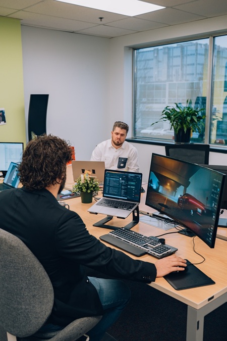 Scalelabs