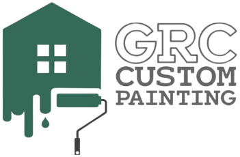 GRC Custom Painting