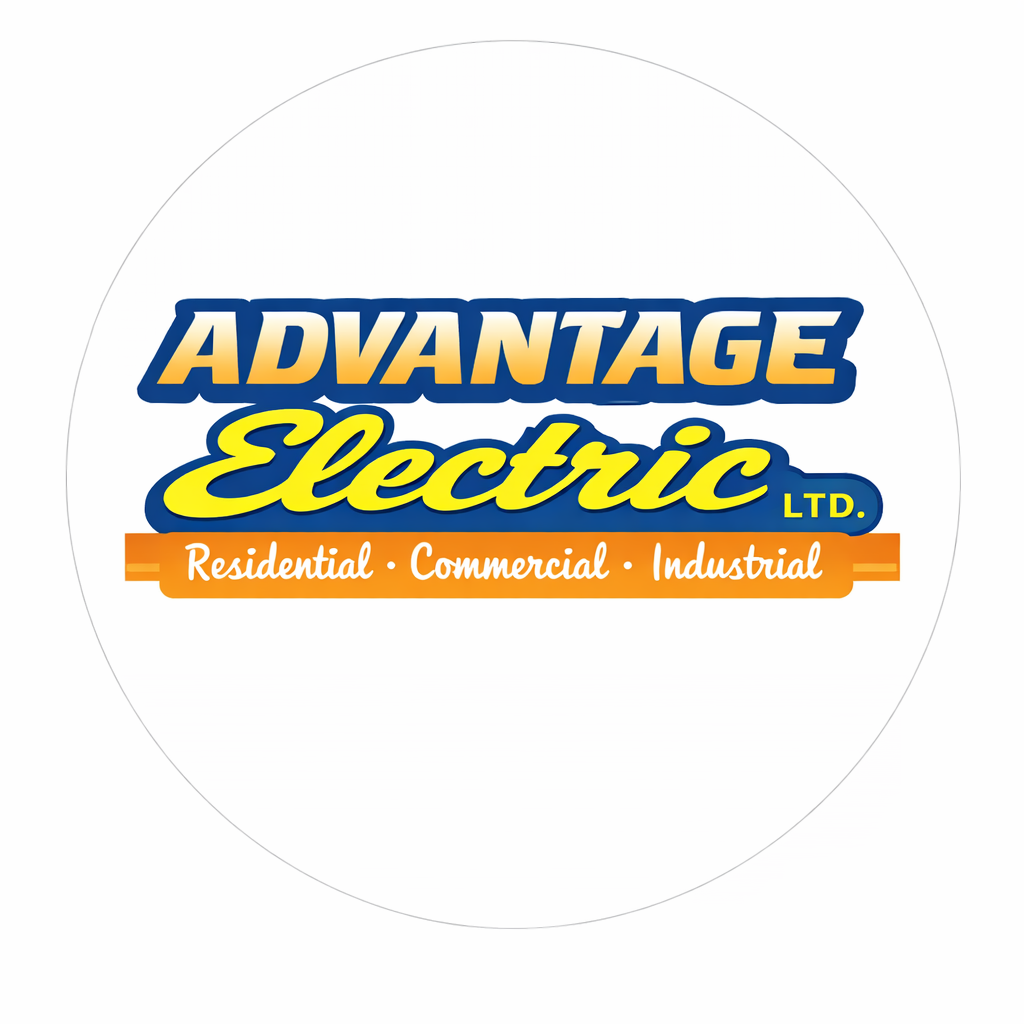 Advantage Electric