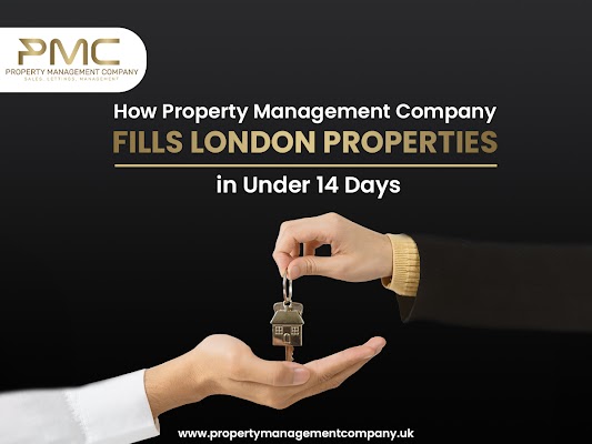 Property Management Company London