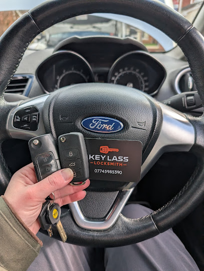 Key Lass Locksmith