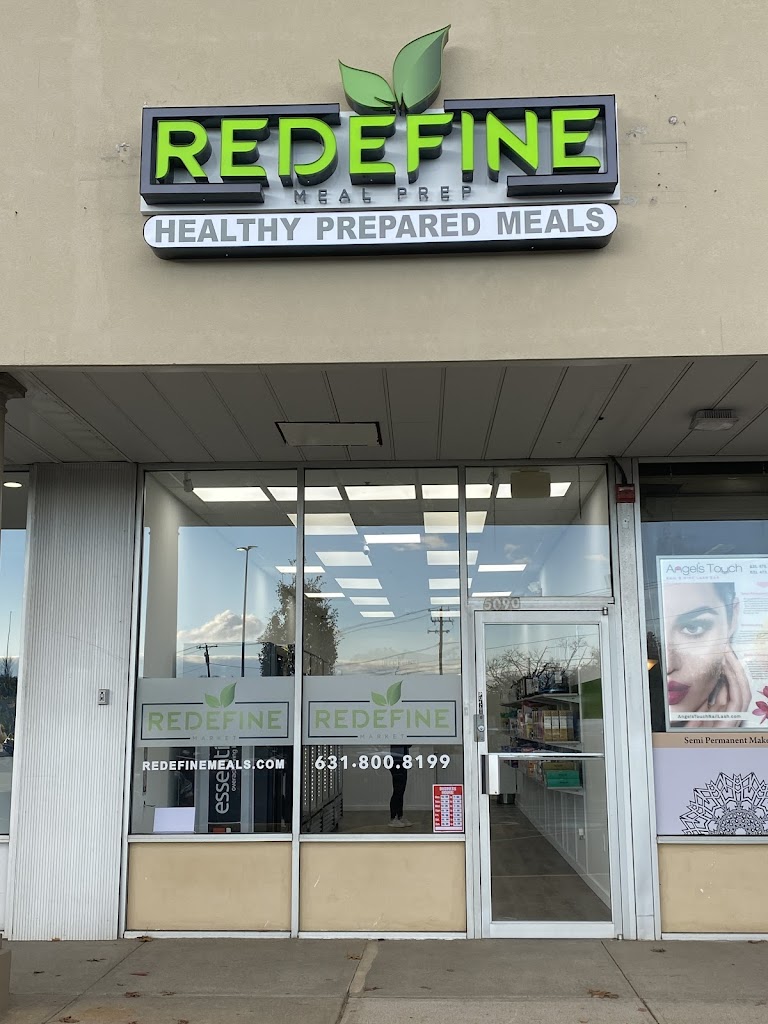 Redefine Meals