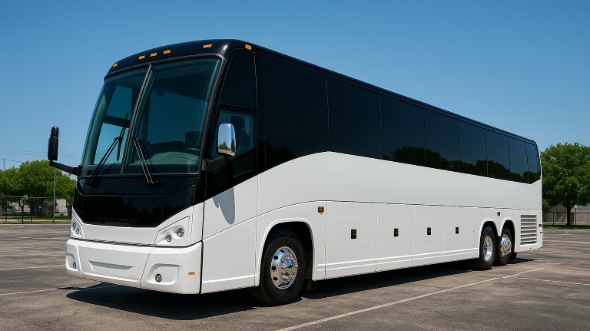 Manchester Party Bus Company