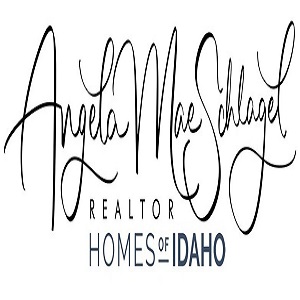 Angela Mae Schlagel, 208 Home Pros Real Estate
