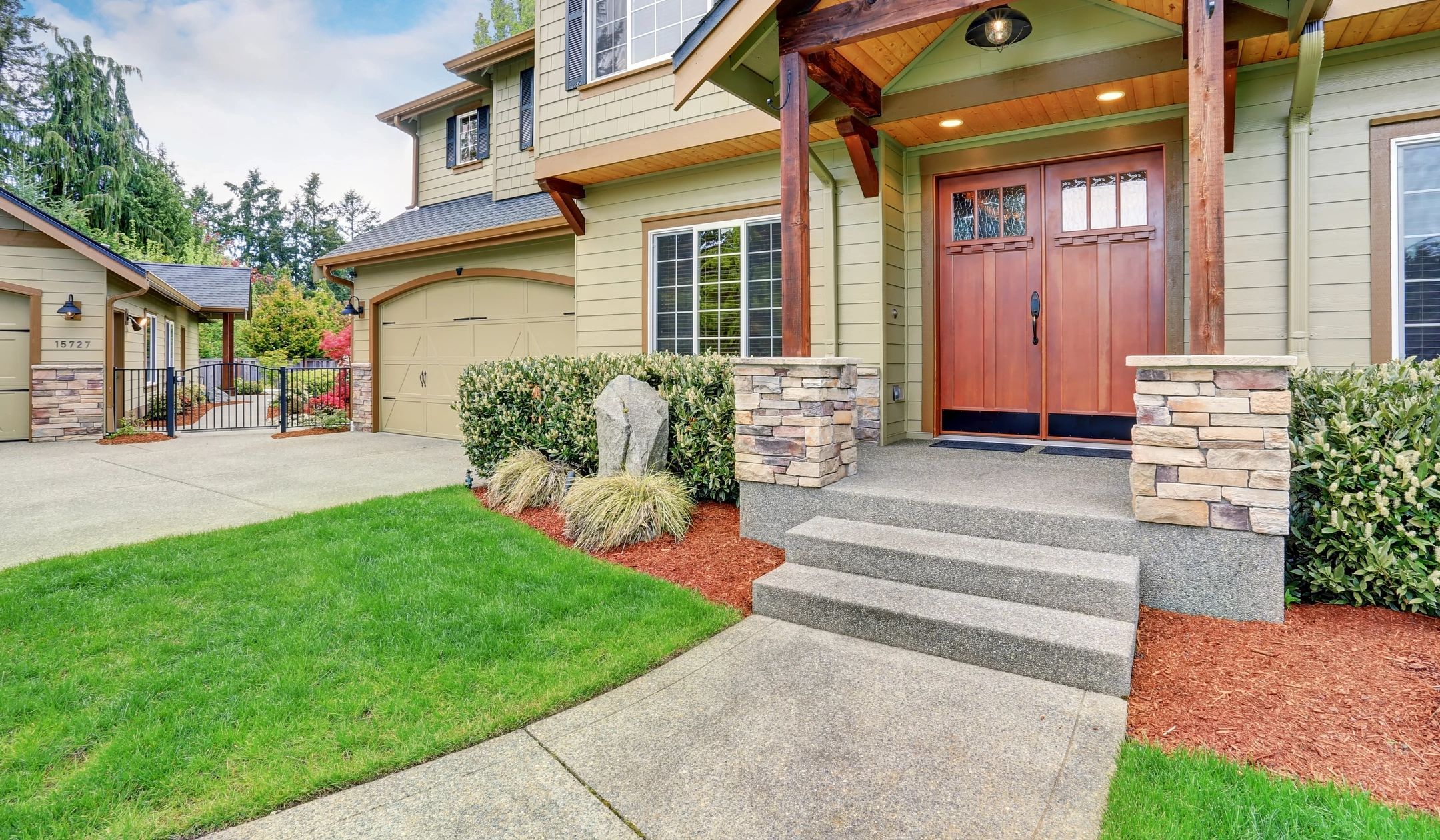 Angela Mae Schlagel, 208 Home Pros Real Estate