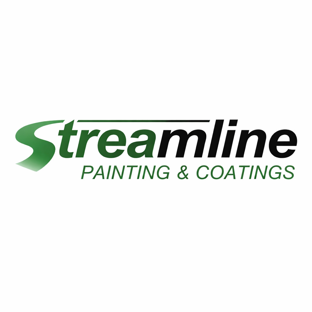 Streamline Painting & Coatings