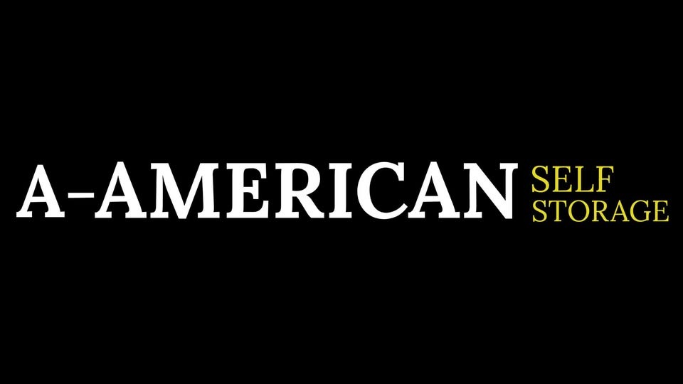 A-American Self Storage - Webster