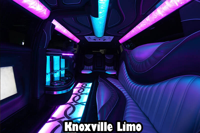 Knoxville Limo