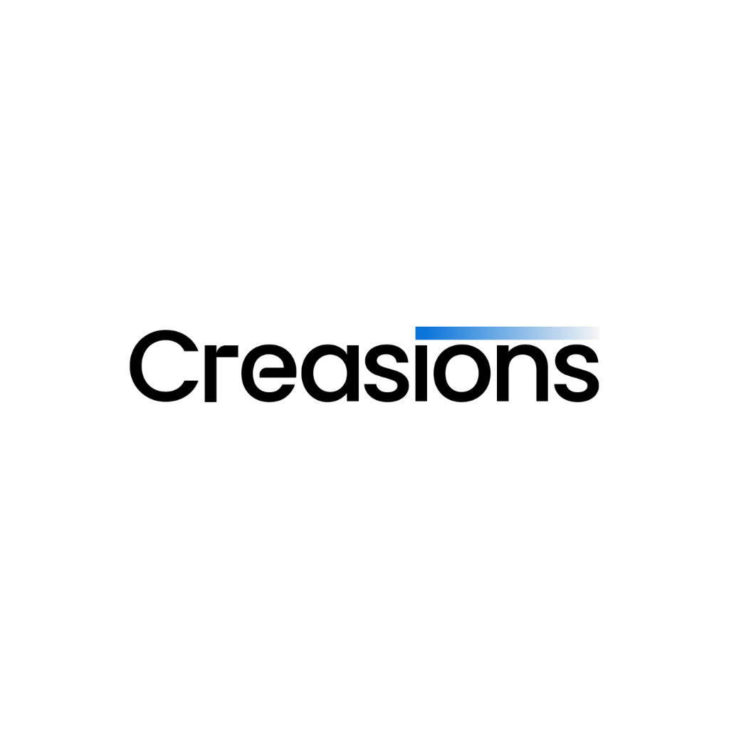 Creasions