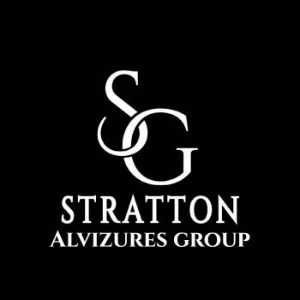 Stratton Alvizures Group Keller Williams VIP Realty