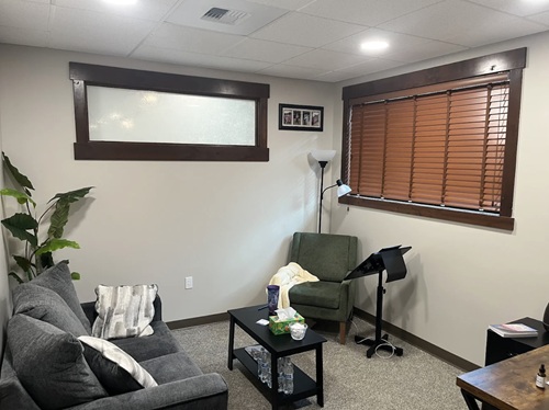 Rootwise Counseling & Coaching