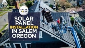 Smart Solar Energy