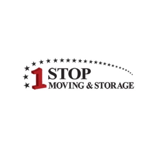 One Stop Moving & Storage