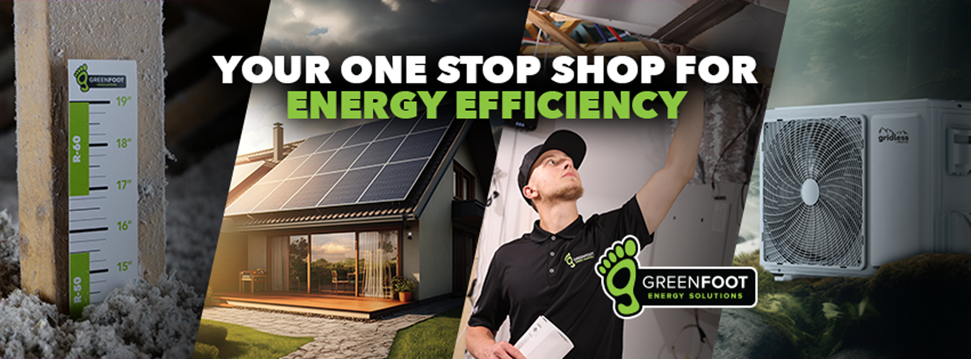 Greenfoot Energy Solutions