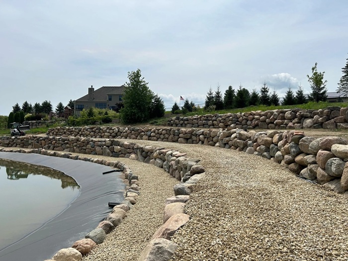 Total Turf Maintenance