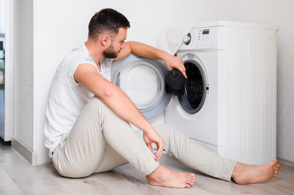 AMP Appliance Repair