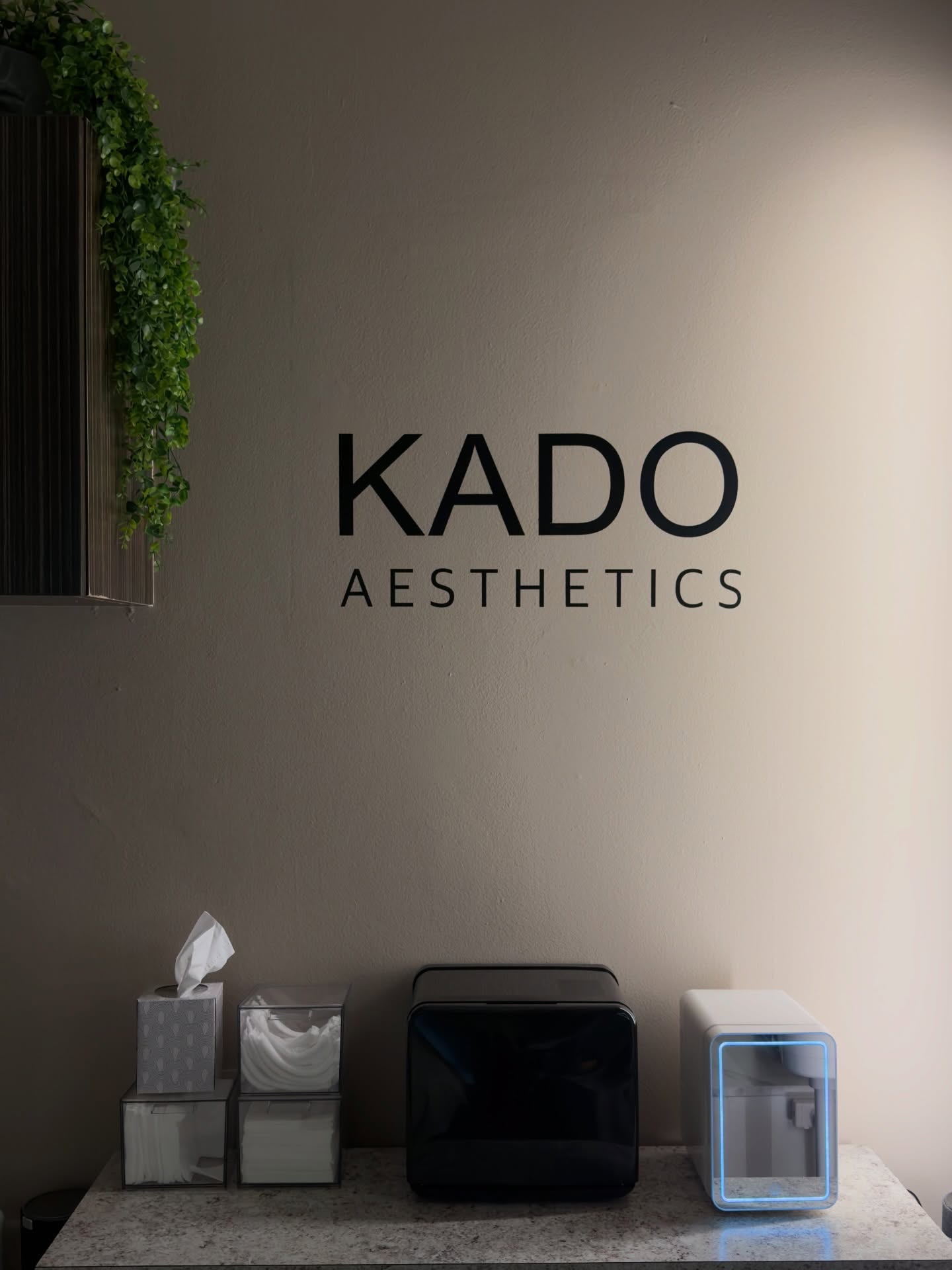 KADO Aesthetics