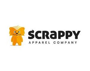 Scrappy Apparel Company