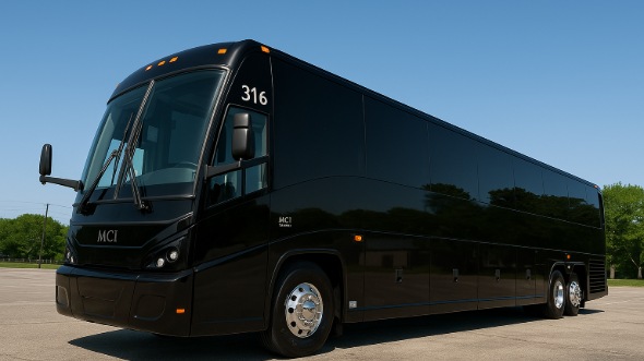 Memphis Party Bus Company