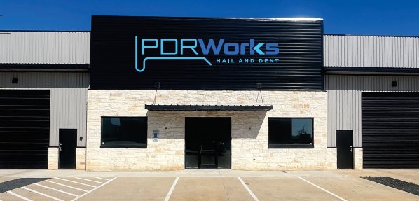 PdrWorks Hail and Dent