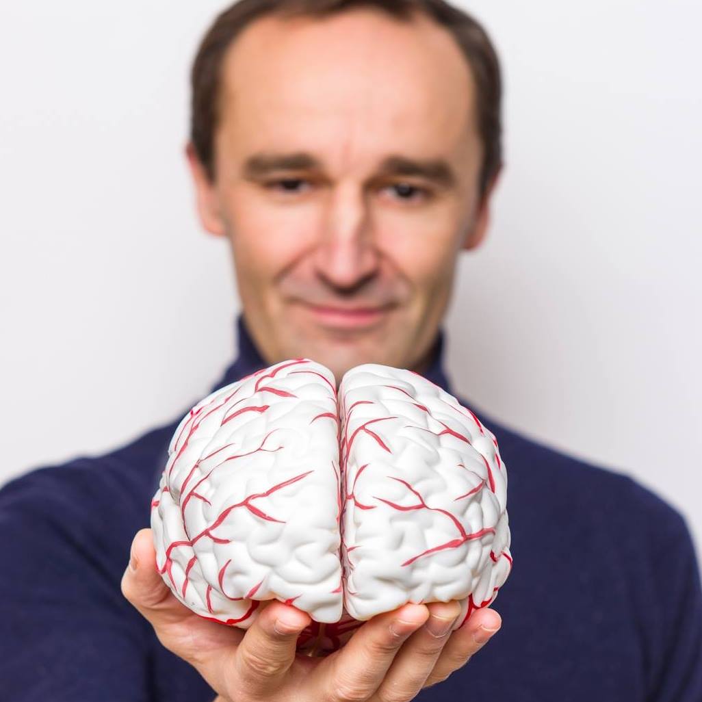 Brain Academy
