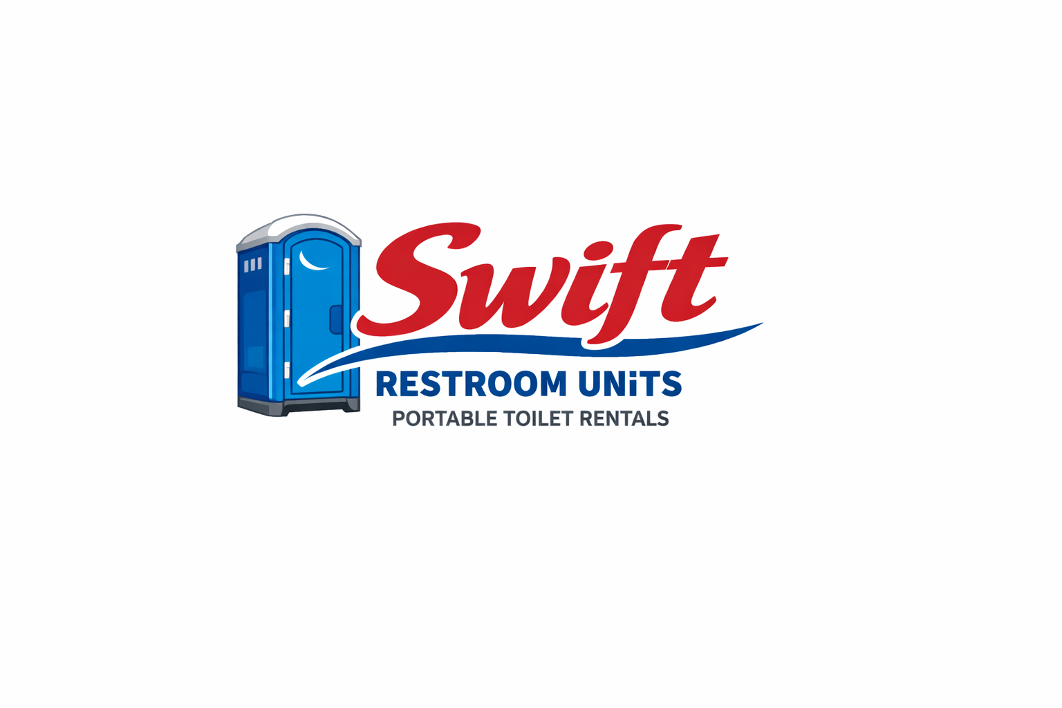 Swift Restroom Units