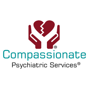Compassionate Psychiatric Services - IV Ketamine and Therapy Center