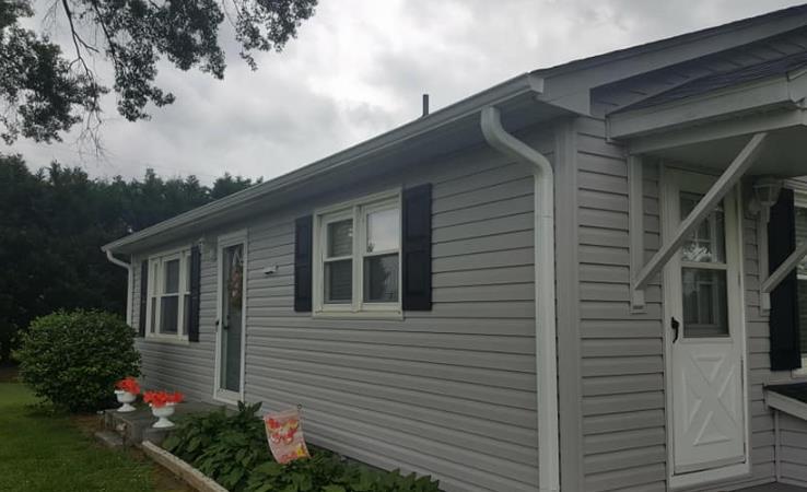 ACH Installations LLC