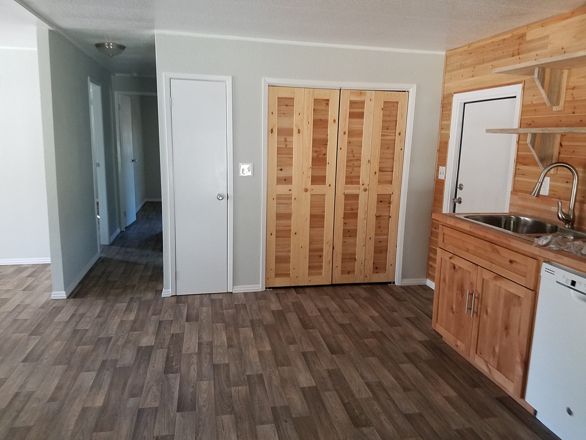Chris's Handyman Service LLC