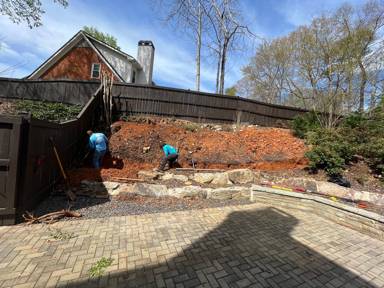 MG Tree Services LLC