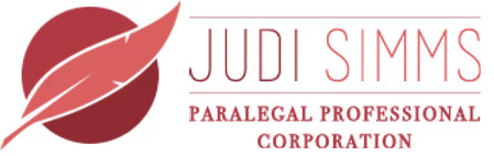 Judi Simms Paralegal Pc