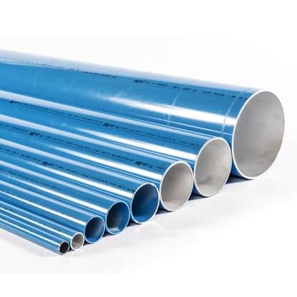 Aluminum Air Pipe