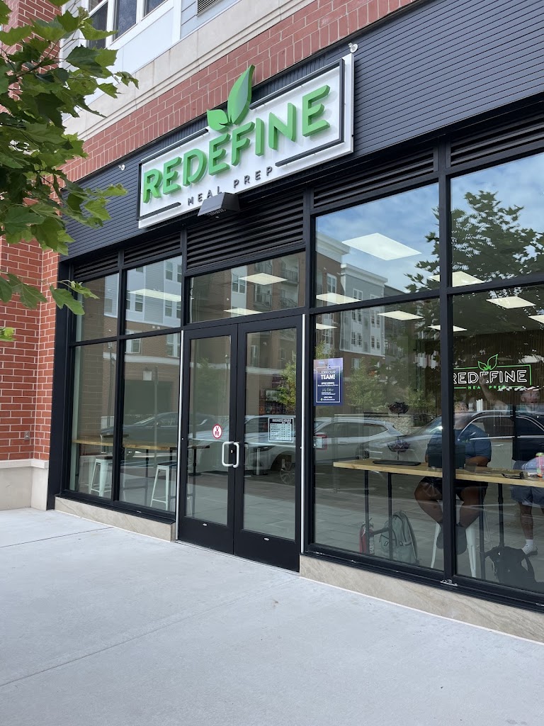 Redefine Meals