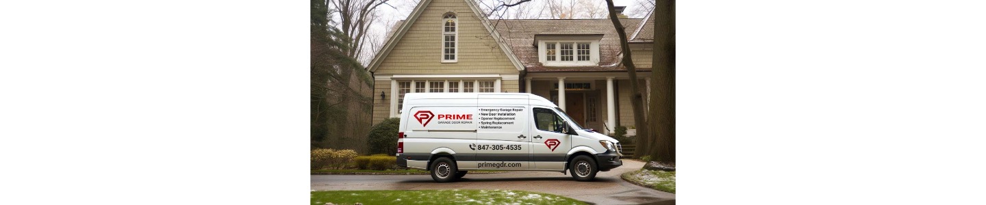 Prime Garage Door Repair