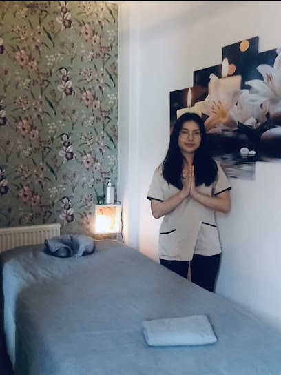 Nakhon Phanom Thai Spa