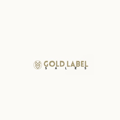 Gold Label Sales