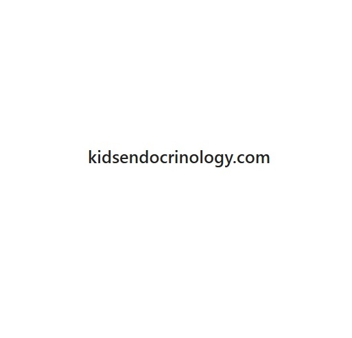 Kids Endocrinology