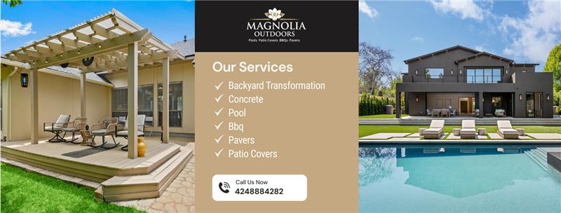 Magnolia Outdoors