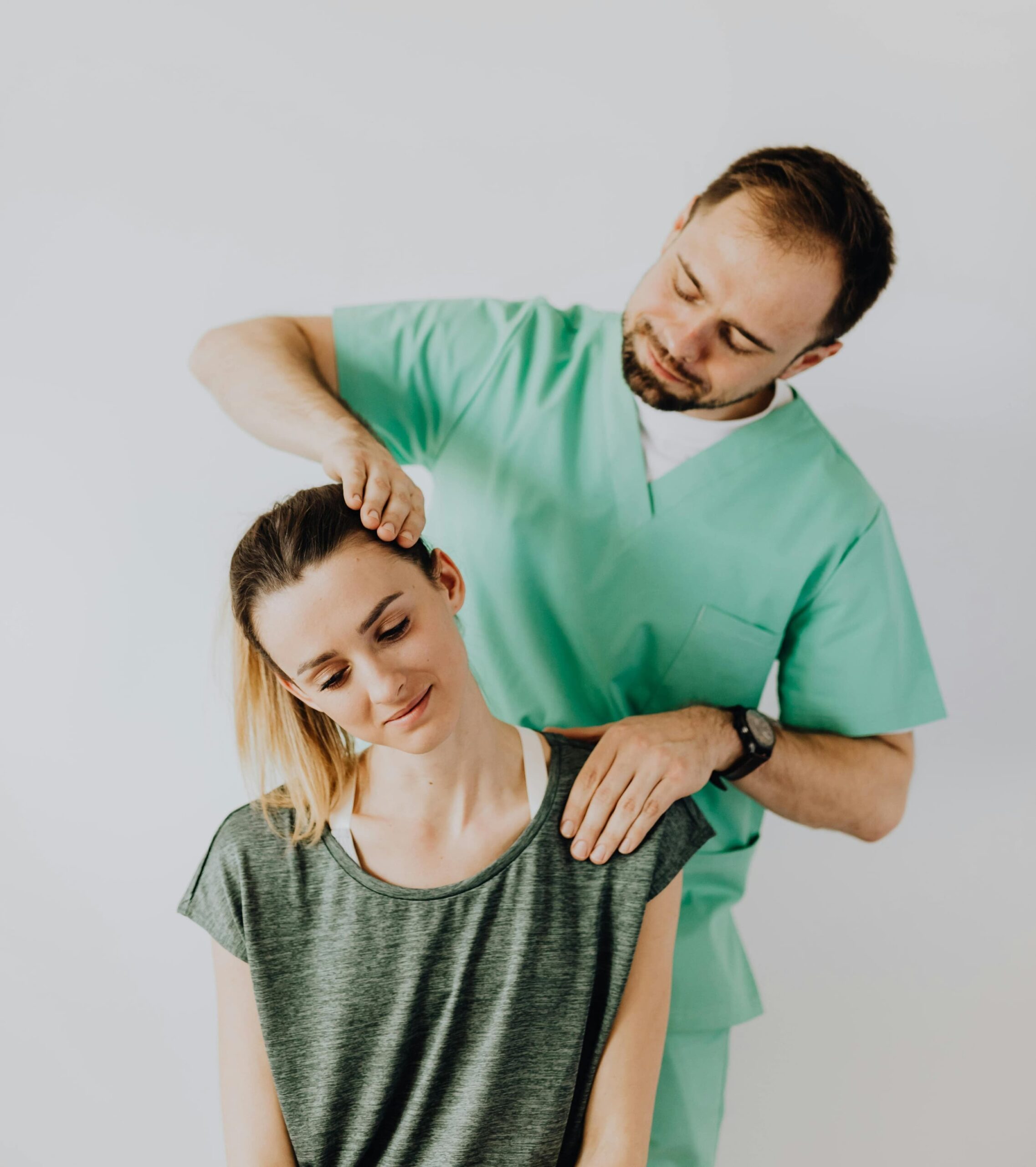 MSK Clinic Timperley