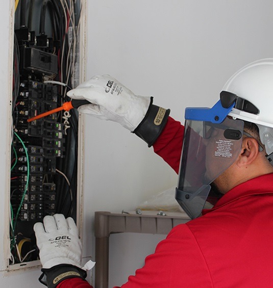 On Point Plumbing Electrical Heating & Air – DFW