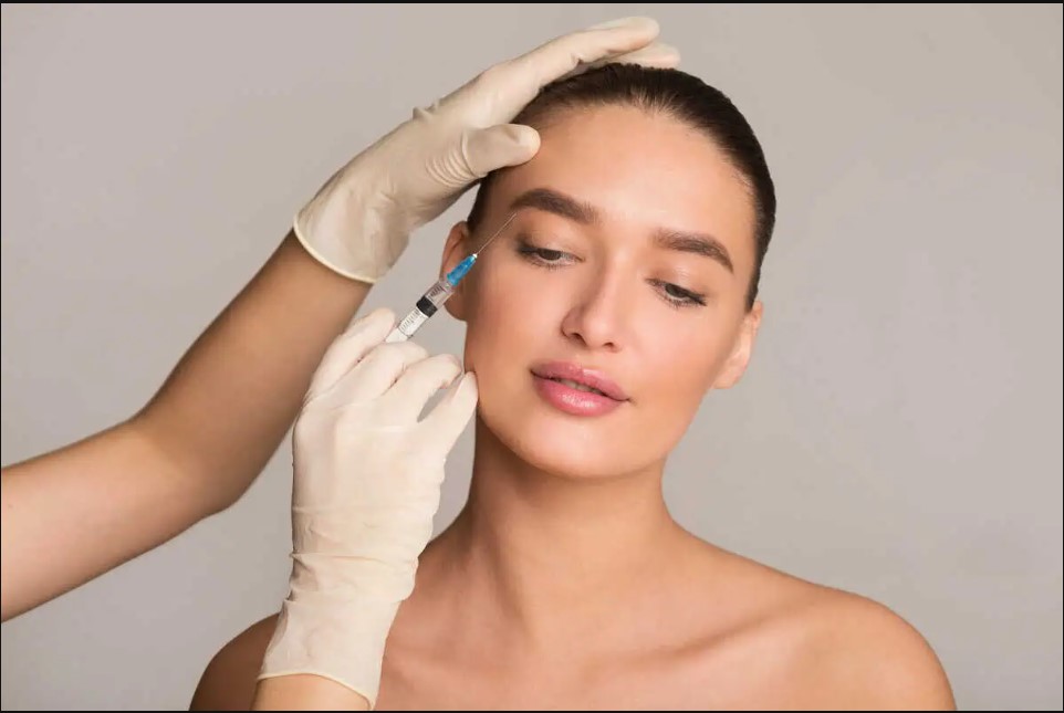 Bella Derm Aesthetic Medicine by Daniela Pimentle Physician Assistant, Inc.