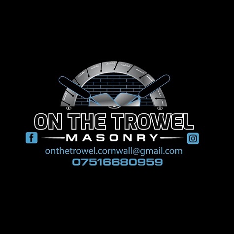 On The Trowel Masonry