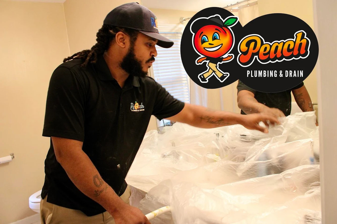 Peach Plumbing & Drain