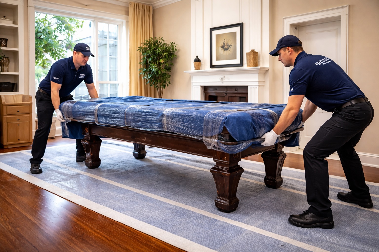 Fairprice Movers Local & Long Distance Moving Company