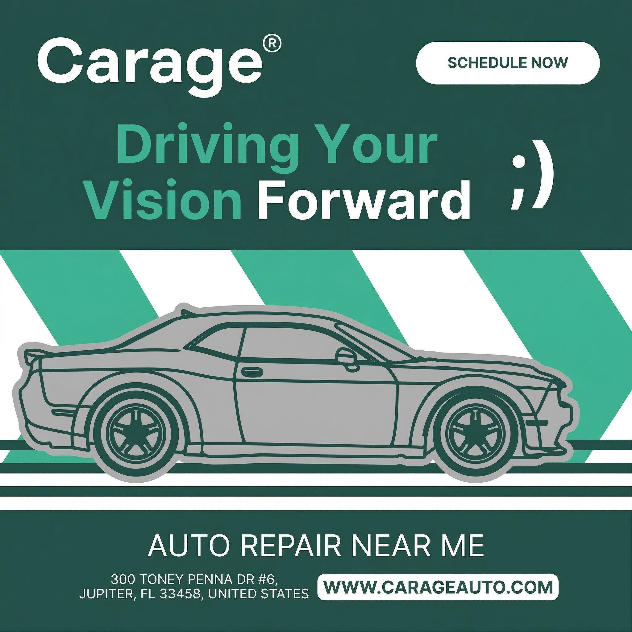 Carage
