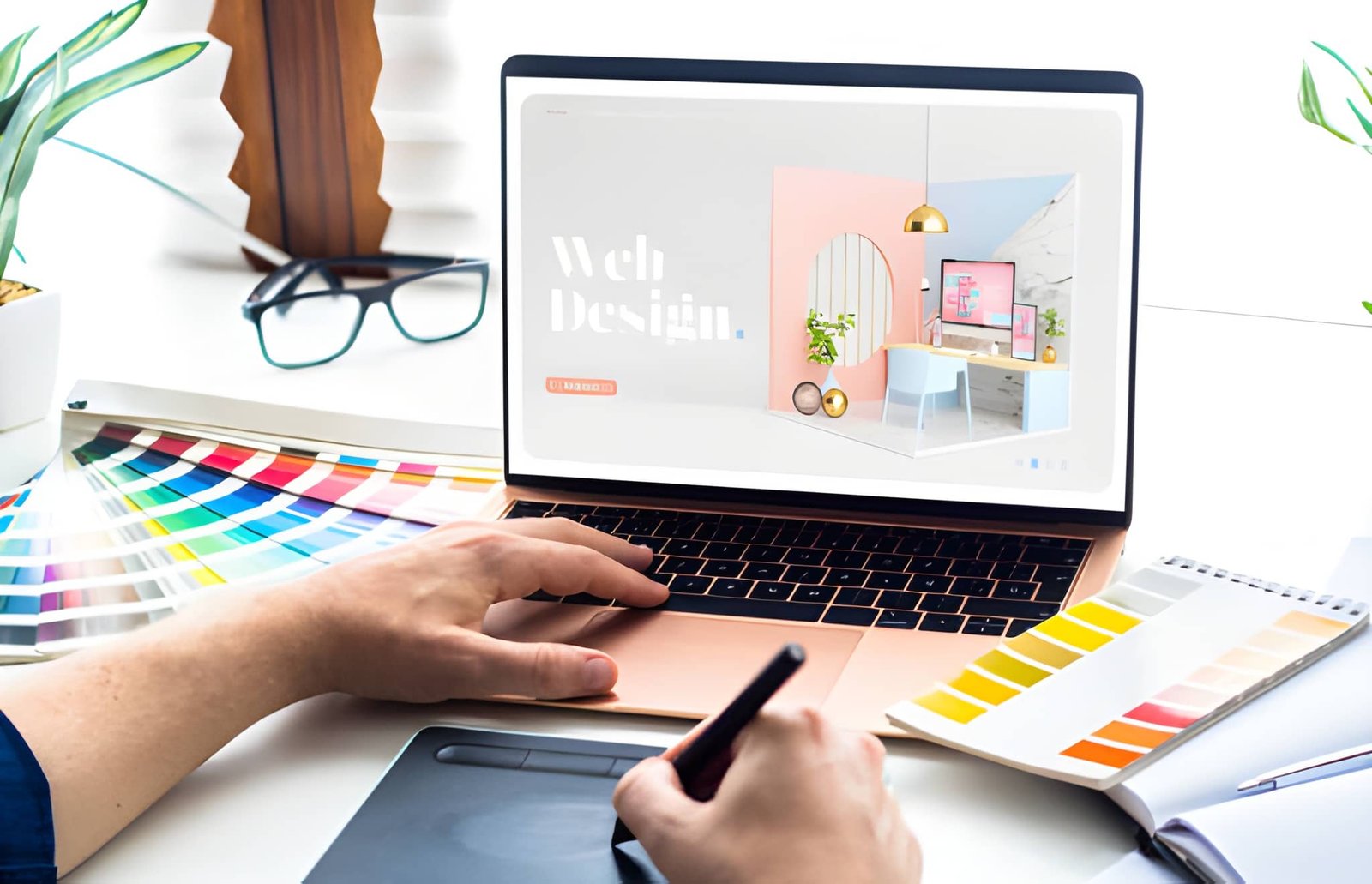 SERPreme SEO & Website Design