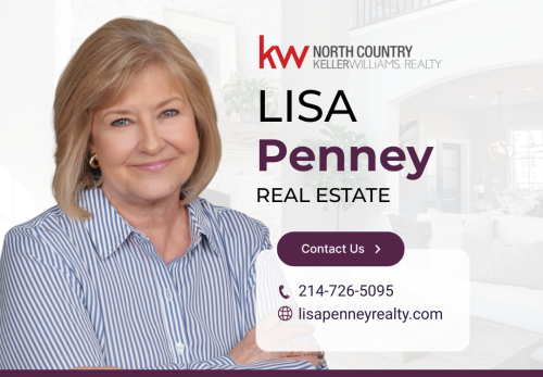 Lisa Penney, Realtor