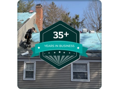 JP Carroll Roofing