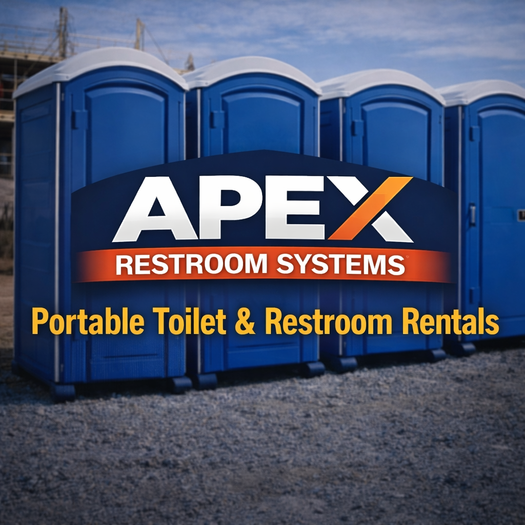 Apex Restroom Systems